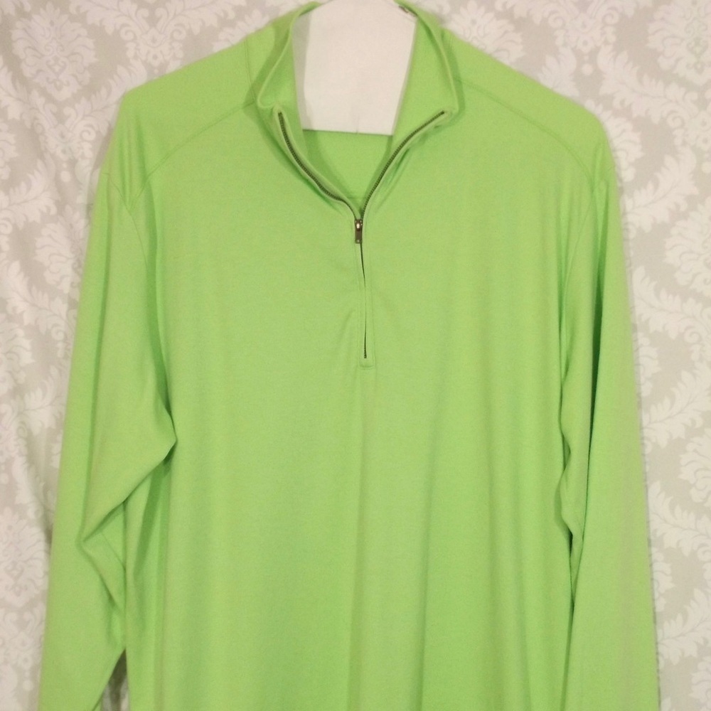 Ben Hogan Pull Over Golf Top XL